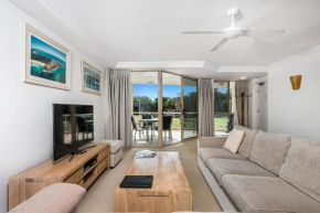 Byron Bay Accom Unit 4 54 Lawson Street, Byron Bay - The Palms, Byron Bay